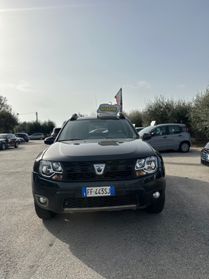 Dacia Duster 1.6 115CV S&S 4x2 Serie Speciale GPL Lauréate Family