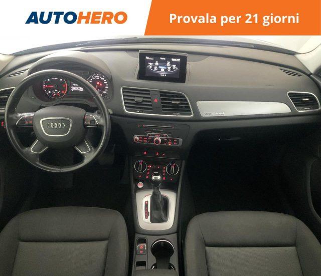 AUDI Q3 2.0 TDI 150 CV quattro
