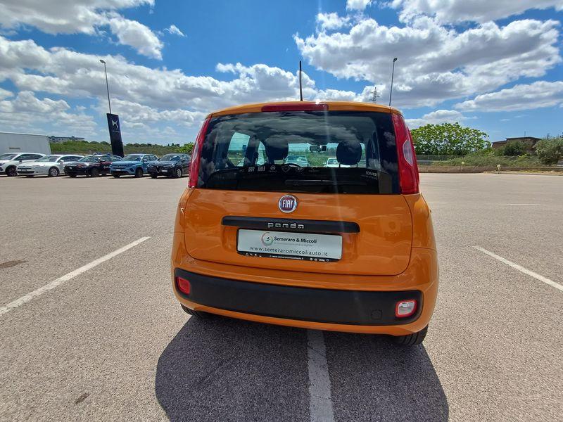 FIAT Panda 1.2 Easy easypower Gpl 69cv