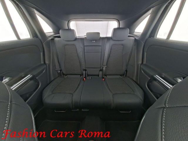 MERCEDES-BENZ GLA 200 d Automatic Progressive