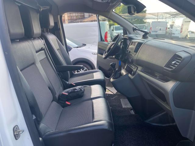 Citroen Jumpy 1.6 Blue Hdi Business M