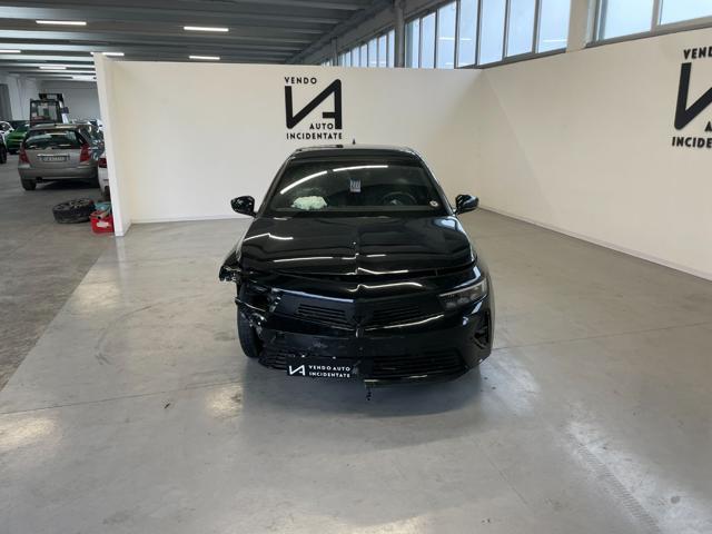 OPEL Astra 1.2 TURBO 130CV AT8 GS