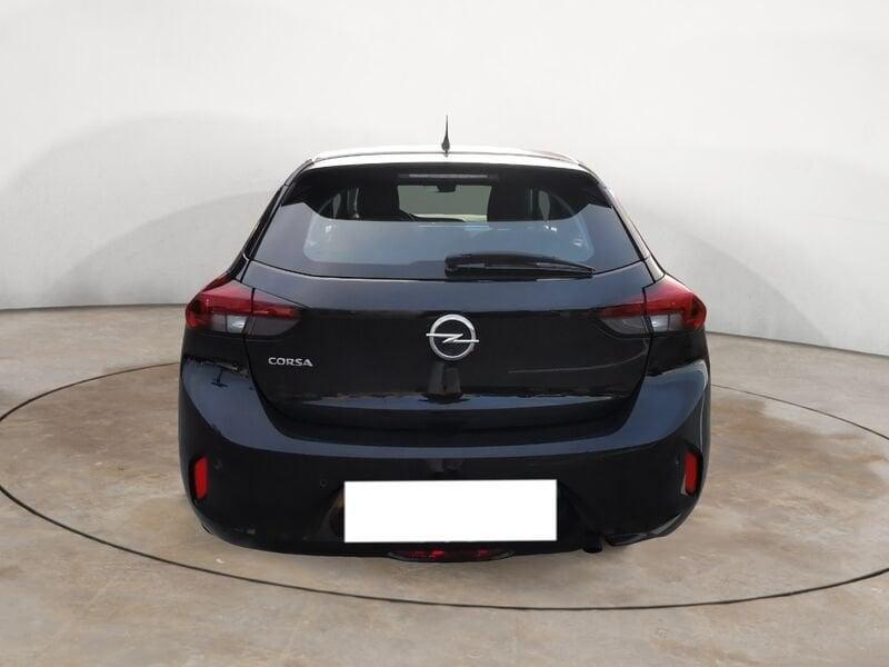 Opel Corsa Corsa 1.2