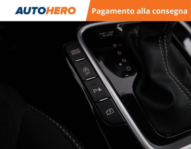 KIA Ceed 1.5 T-GDi 160 CV MHEV DCT 5p. GT line