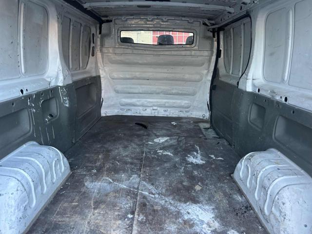 OPEL Vivaro Stupenda Bellissima 29 1.9 DI PL-TA Furgone