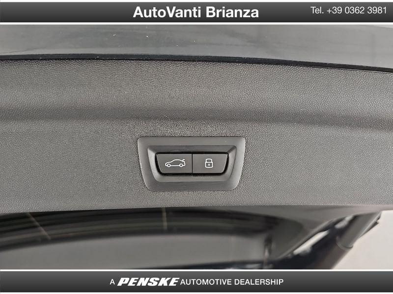 MINI Mini Countryman U25 Mini John Cooper Works ALL4 JCW Countryman