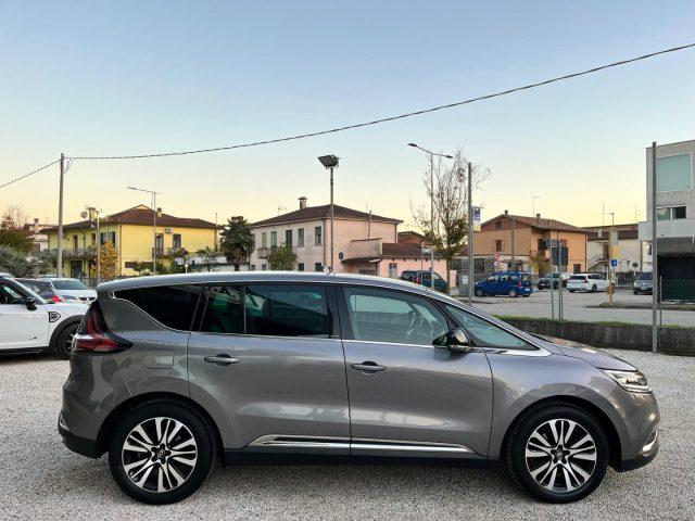 RENAULT Espace dCi 160CV EDC Energy Initiale Paris 4Control