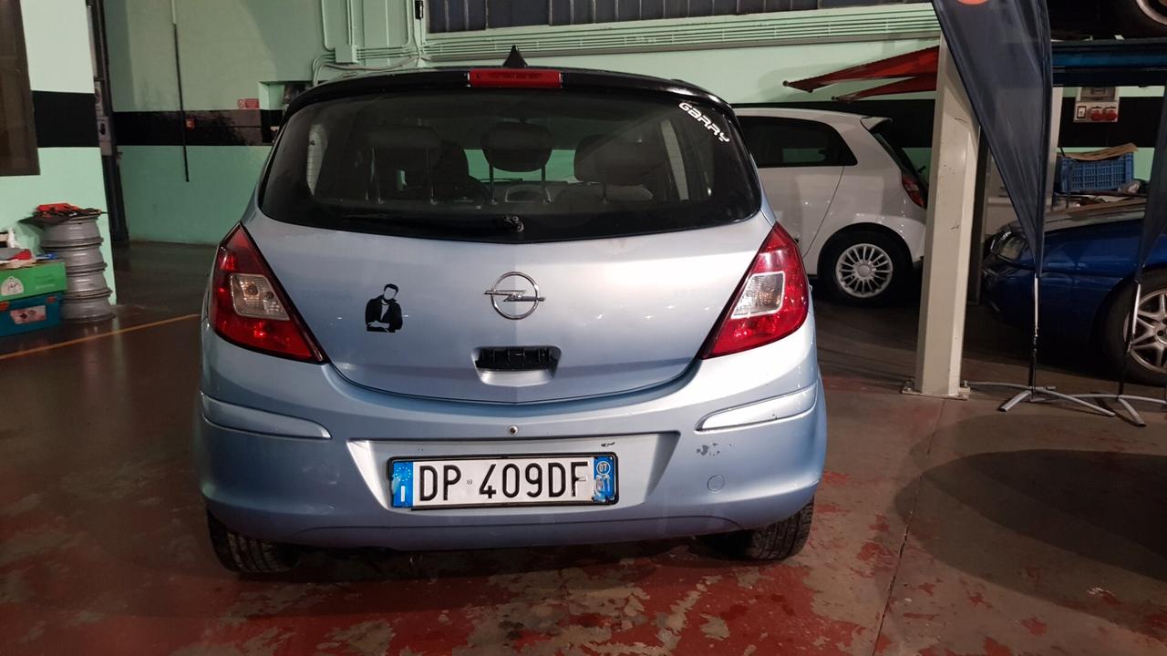 Opel Corsa 1.3 CDTI 75CV 5 porte Enjoy