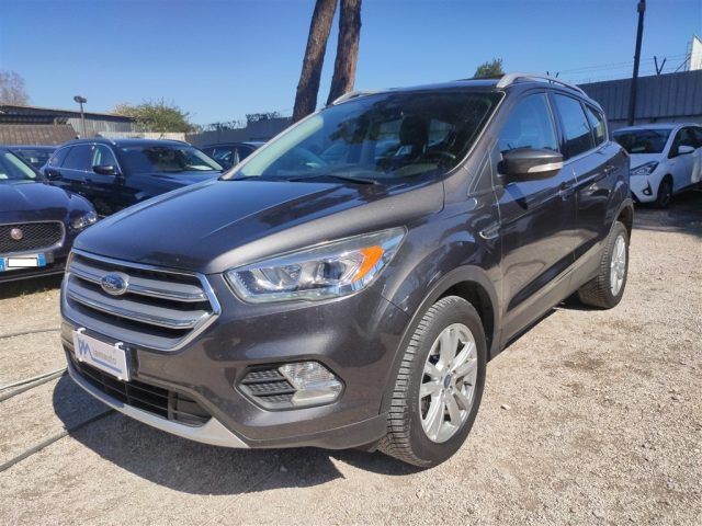 FORD Kuga 1.5 TDCI S&S 2WD Business CARPLAY,CRUISE,CLIMA ..