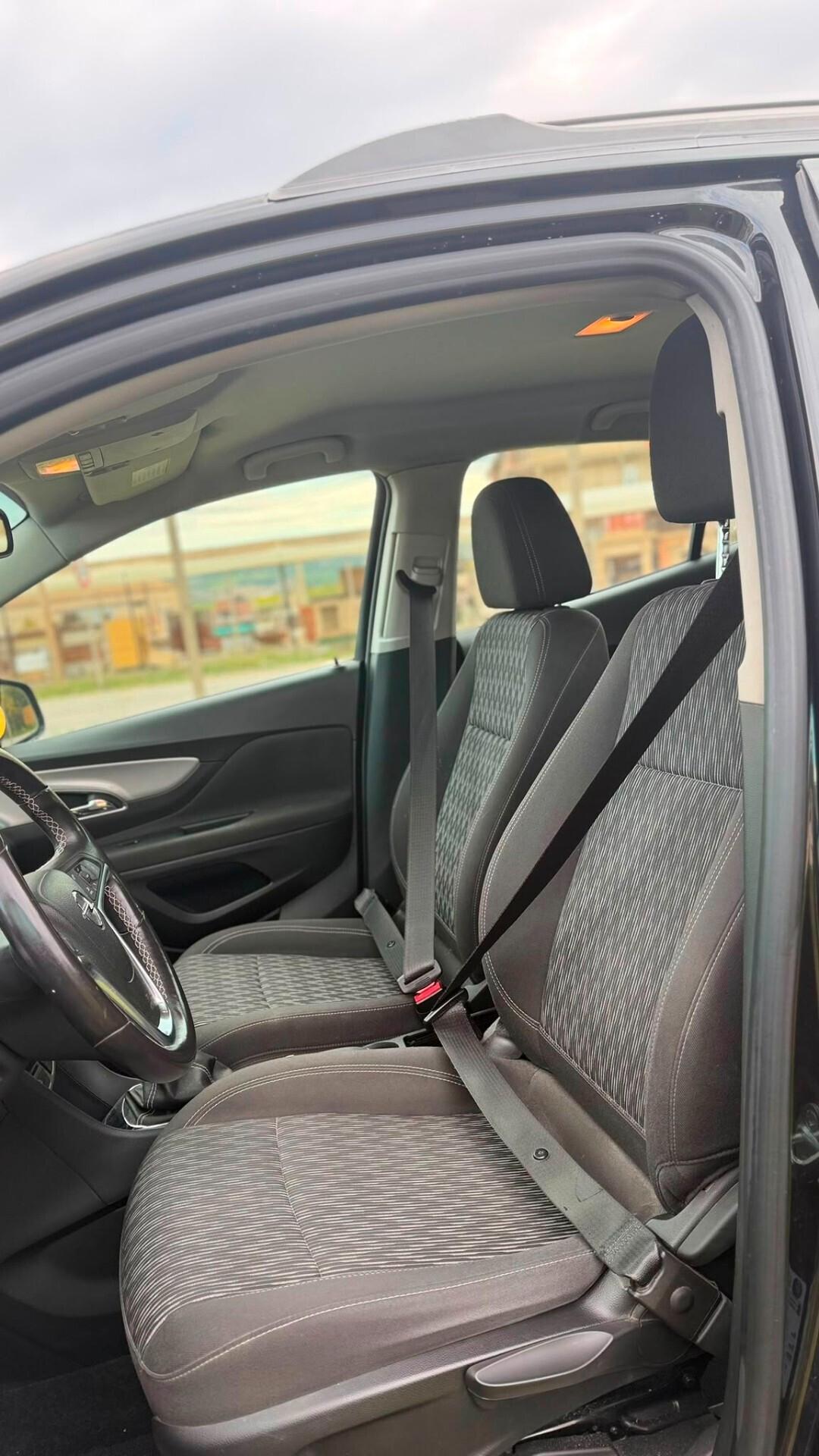 Opel Mokka 1.7 CDTI Ecotec 130CV 4x2 Start&Stop Ego