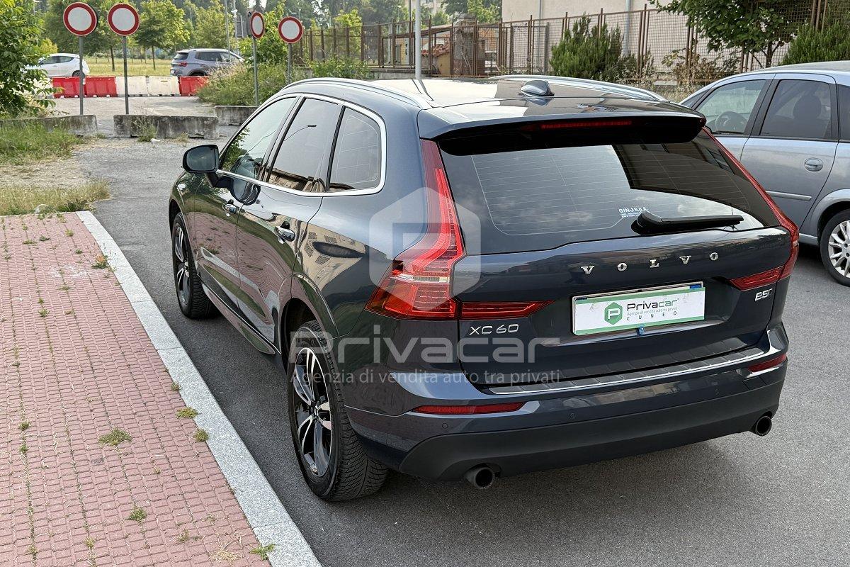 VOLVO XC60 B5 (d) AWD Geartronic Inscription