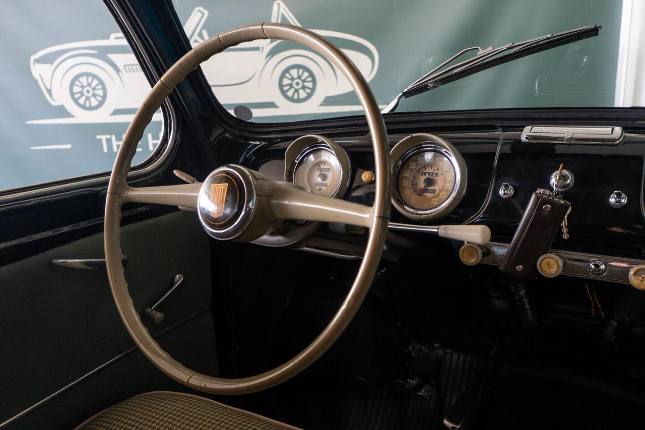 Fiat Nuova 1100 Nuova 1100