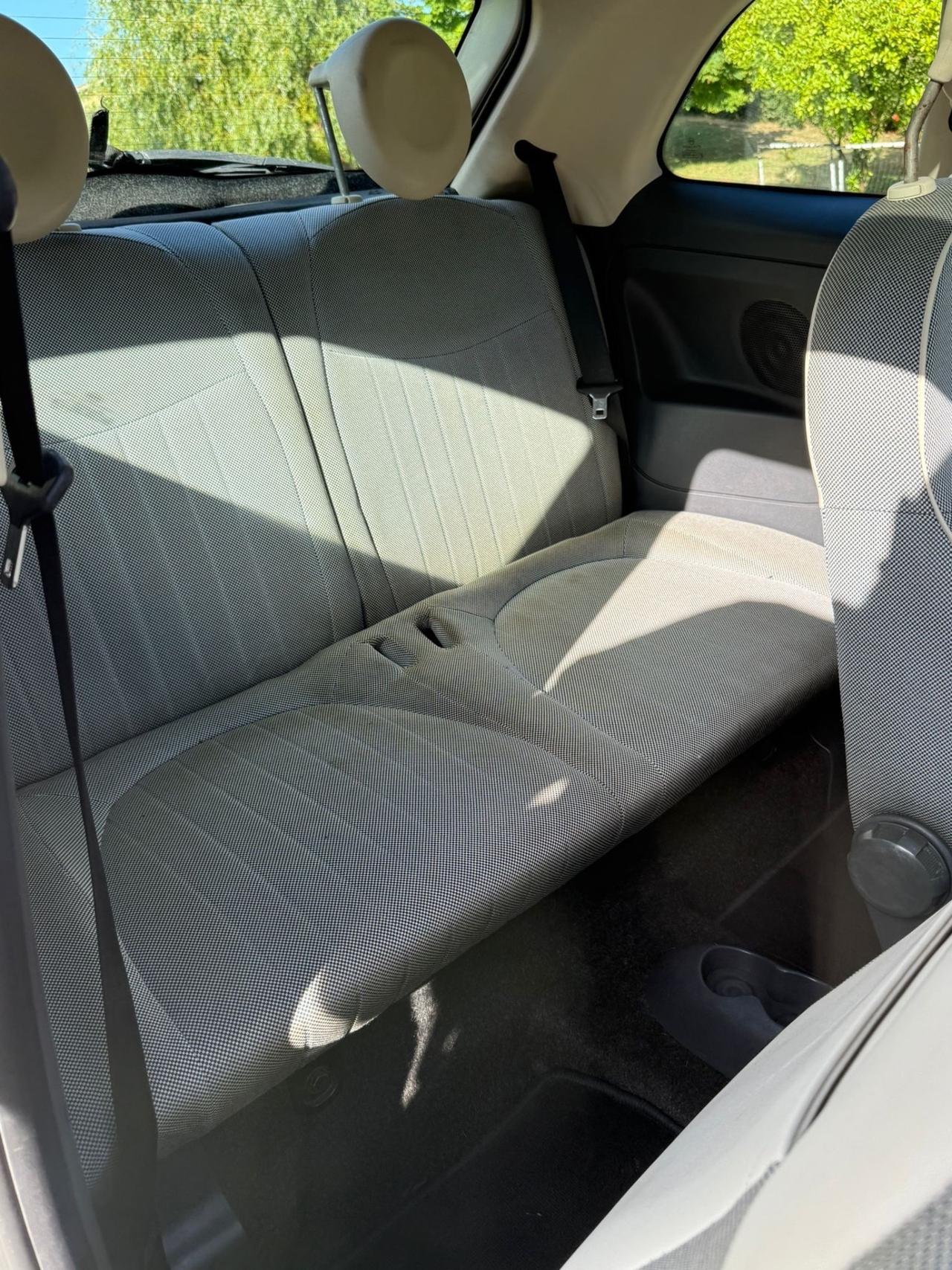 Fiat 500 1.4 16V Sport