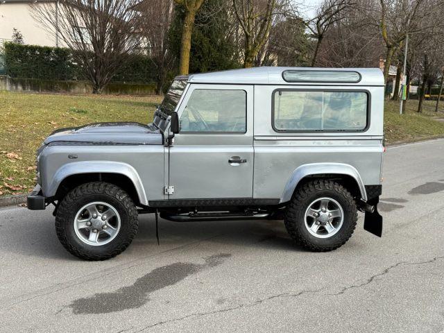 LAND ROVER Defender 90 2.2 SE TD4 Station Wagon UNICO PROPRIETARIO