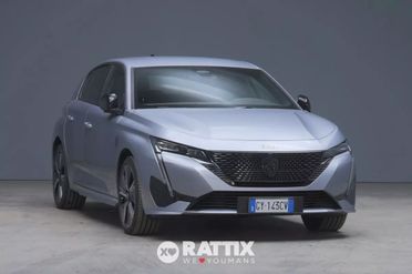 Peugeot 308 1.2 Hybrid GT 145CV e-DCS6