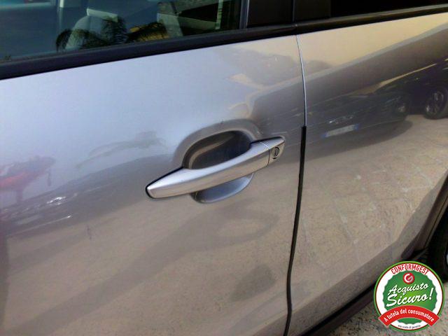 CITROEN C3 Aircross BlueHDi 110 S&S Live