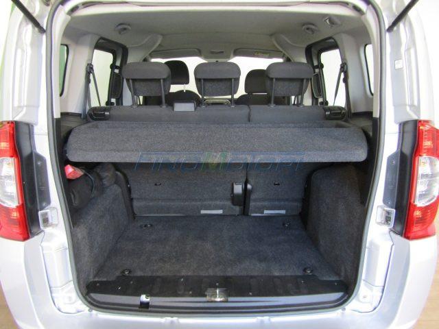 FIAT Qubo 1.4 77 CV Easy