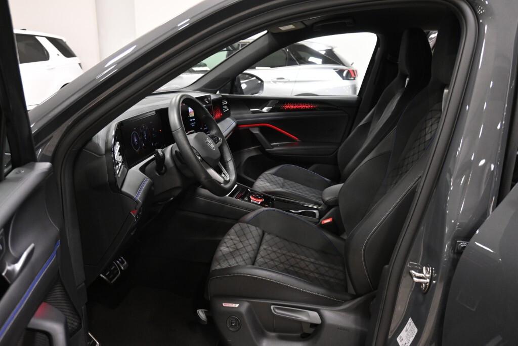 VOLKSWAGEN TIGUAN 2.0 TDI 150CV DSG R-LINE *2024