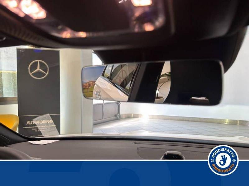 Mercedes-Benz Classe A 250 Automatic 4Matic AMG Line Advanced Plus