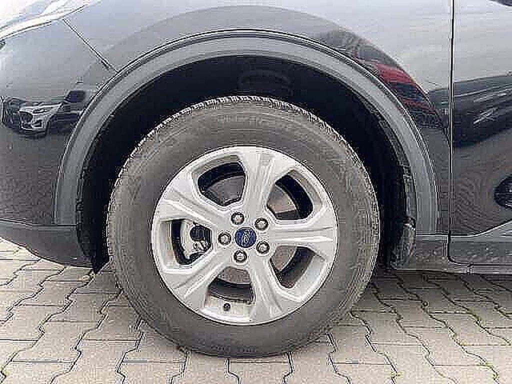 FORD Kuga 2.5 Full Hybrid 190 CV CVT 2WD Connect del 2022