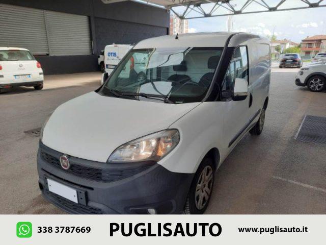 FIAT Doblo Doblò 1.3 MJT PC-TN Cargo Lamierato SX