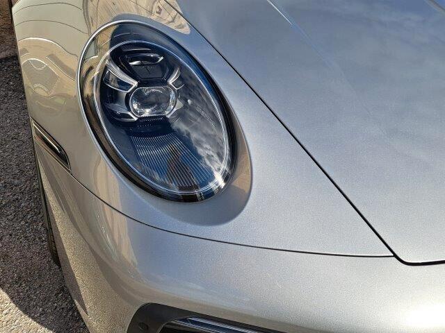 PORSCHE 911 992 CARRERA 2 COUPE’ PDK