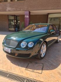 Bentley Continental Flying Spur