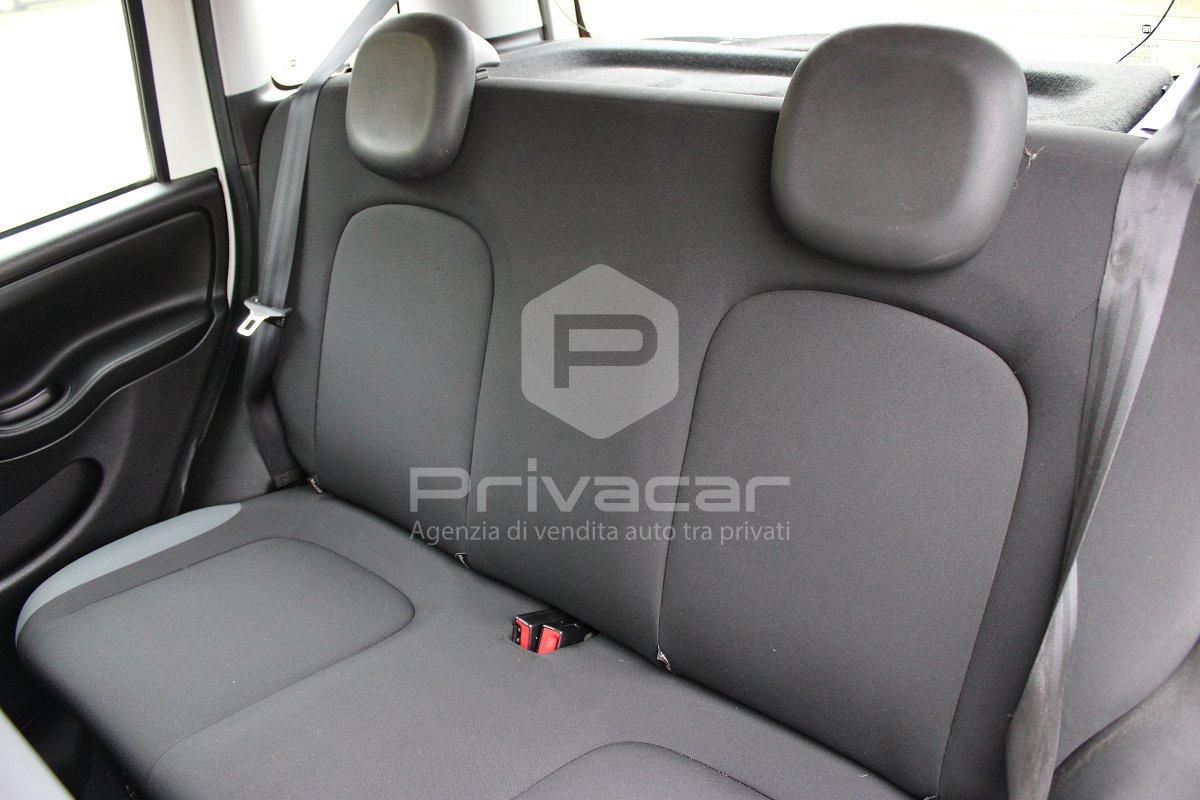 FIAT Panda 1.2 EasyPower Easy
