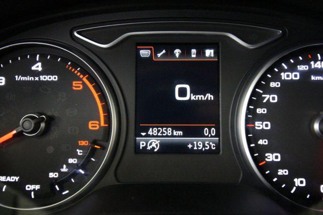 AUDI Q2 30 TDI S-tronic Business 116CV