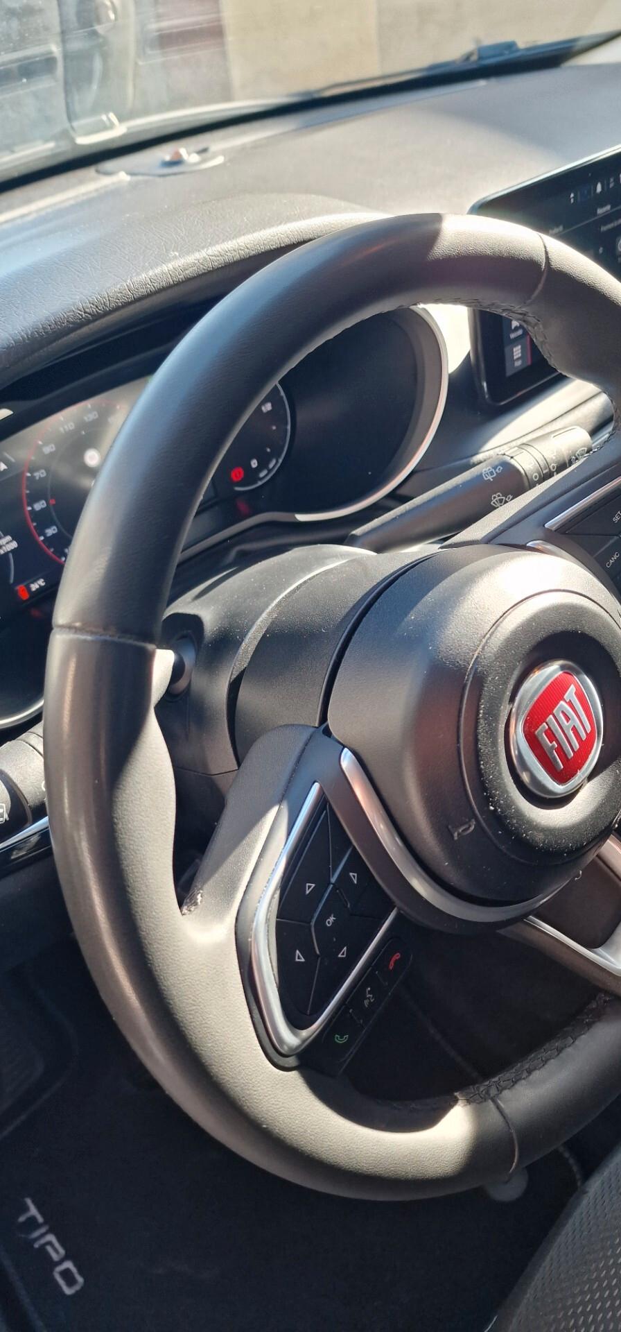 Fiat Tipo 1.3 Mjt S&S 5 porte City Life