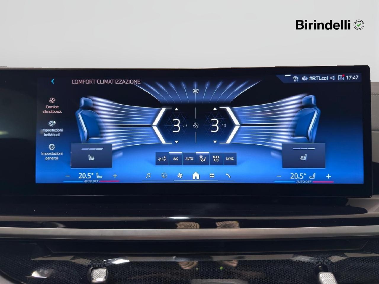 BMW X6 (G06/F96) - X6 xDrive30d 48V Msport