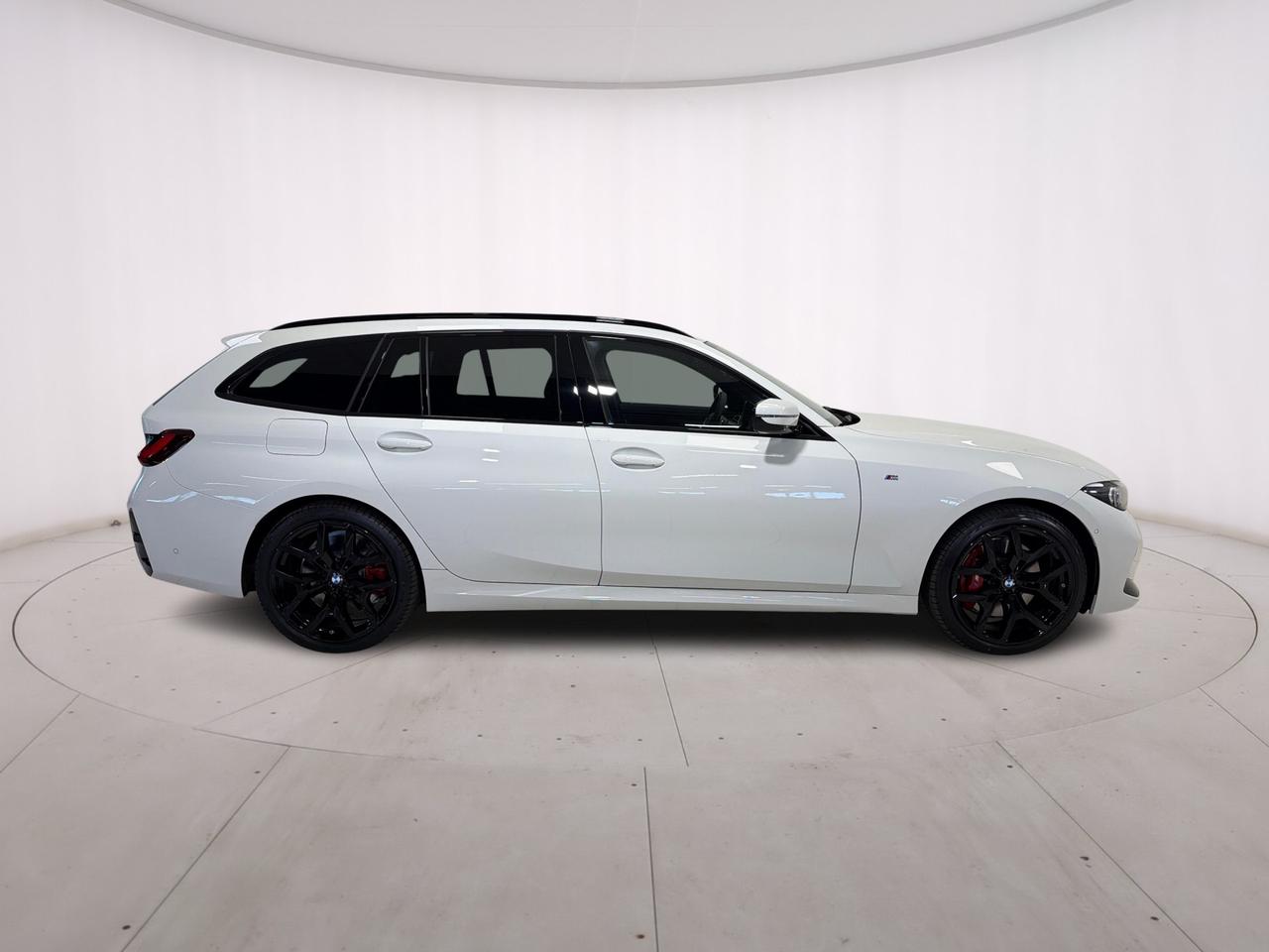BMW Serie 3 330d Touring 48V xDrive MSport Pro