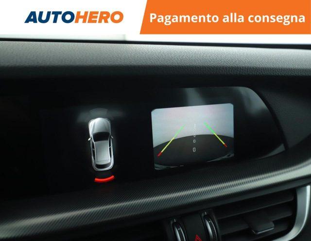 ALFA ROMEO Stelvio 2.0 Turbo 280 CV AT8 Q4 First Edition