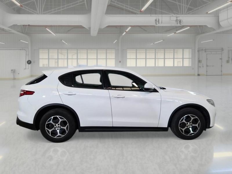 ALFA ROMEO STELVIO 2.2 TD 190 CV Super Business AT8 Q4