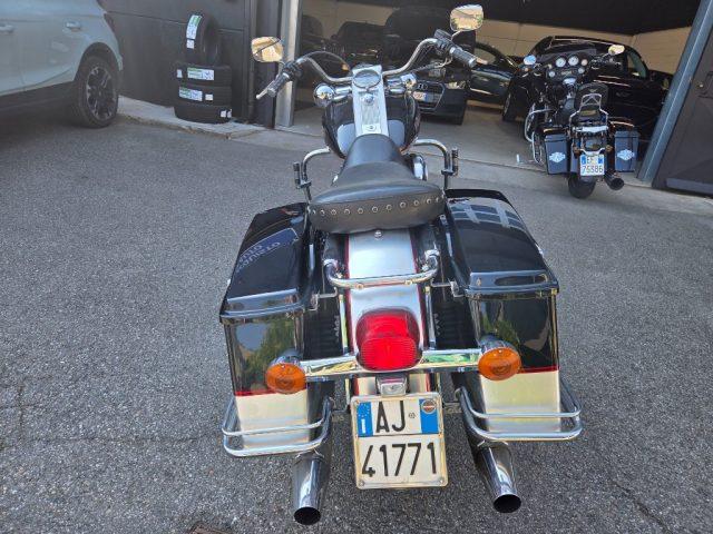 HARLEY-DAVIDSON 1450 Road King KING carburatore !!!