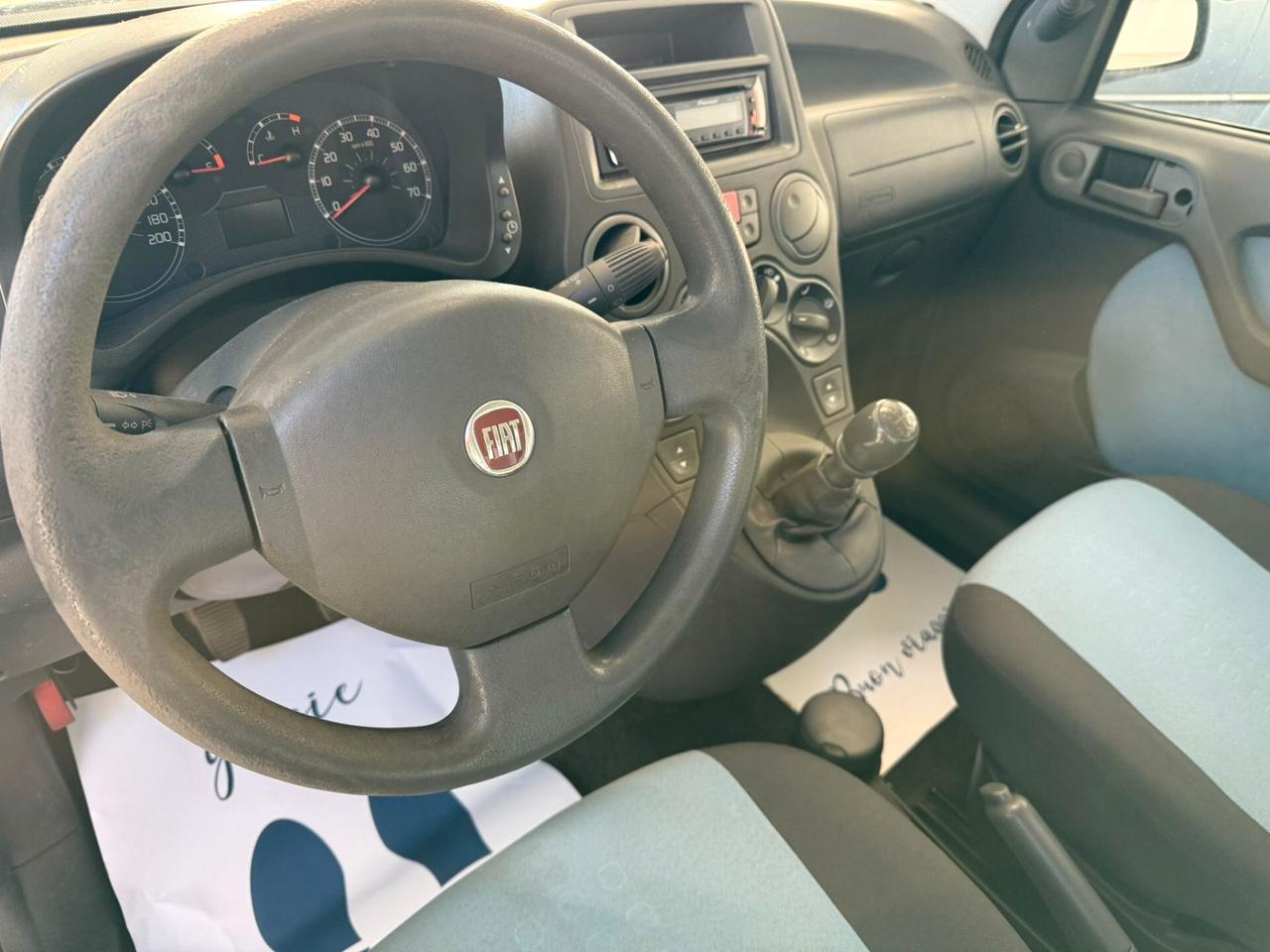 Fiat Panda 1.1