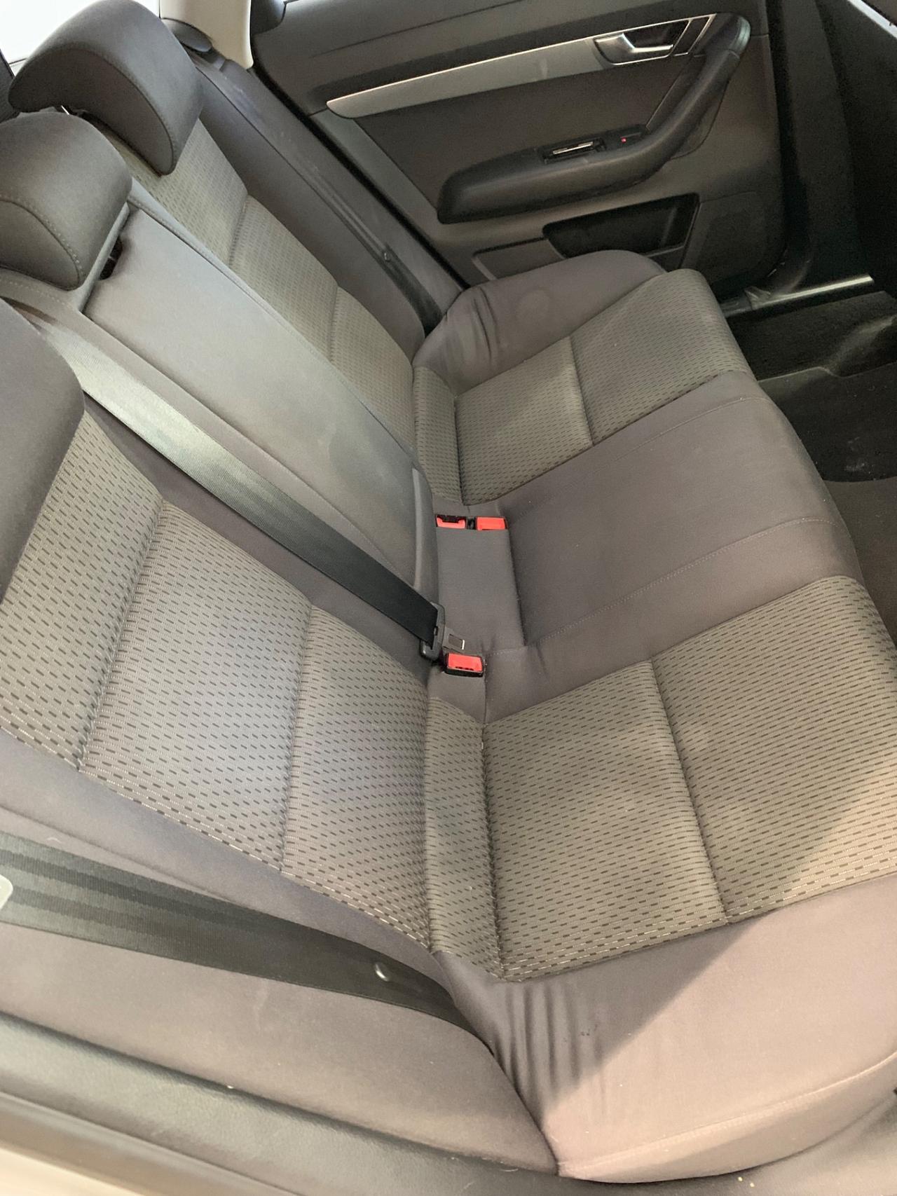 Audi A6 Avant 2.7 V6 TDI 190 CV F.AP.