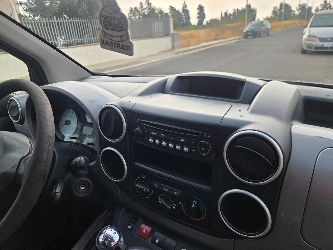 Citroen Berlingo Multispace BlueHDi 100 5 posti Feel Combi N1