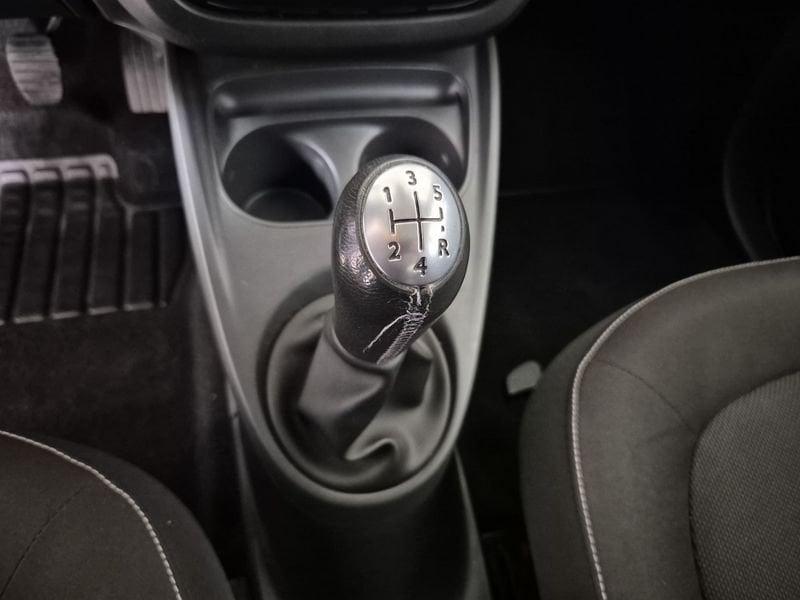 smart fortwo Smart III 2015 Benzina 0.9 t Passion 90cv