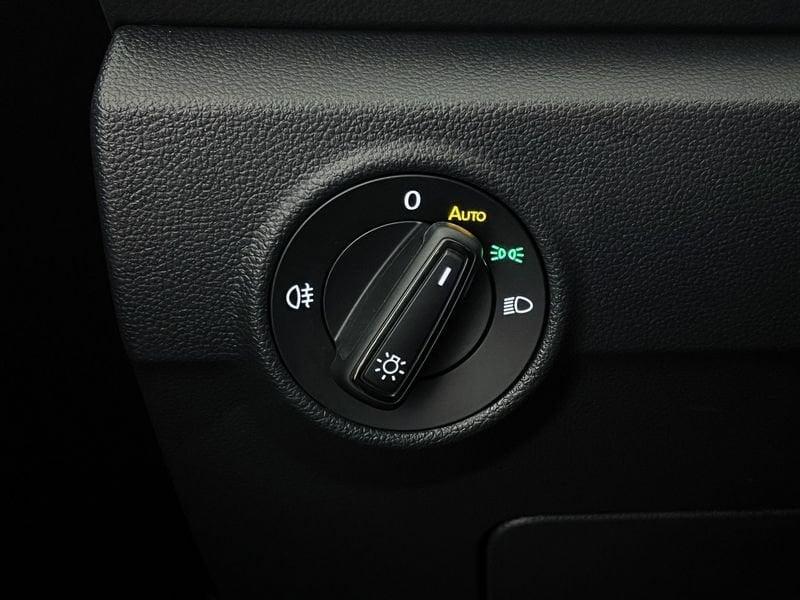 Volkswagen T-Roc T-Roc 2.0 TDI SCR 150 CV DSG Life