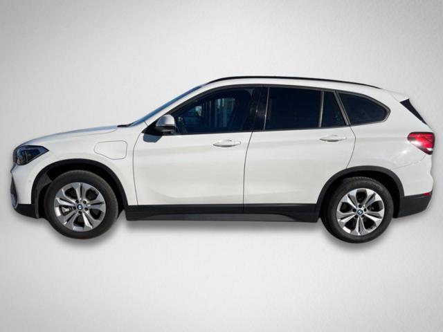 BMW X1 xDrive25e Business