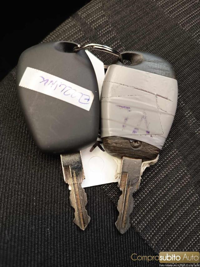 DACIA Duster 1.5 dCi 110CV 4x4 Lauréate