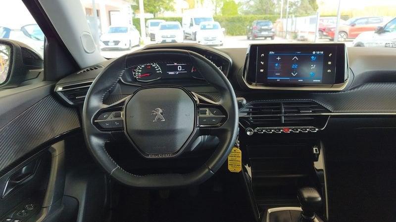 Peugeot 2008 2008 1.5 bluehdi Active Pack s&s 110cv