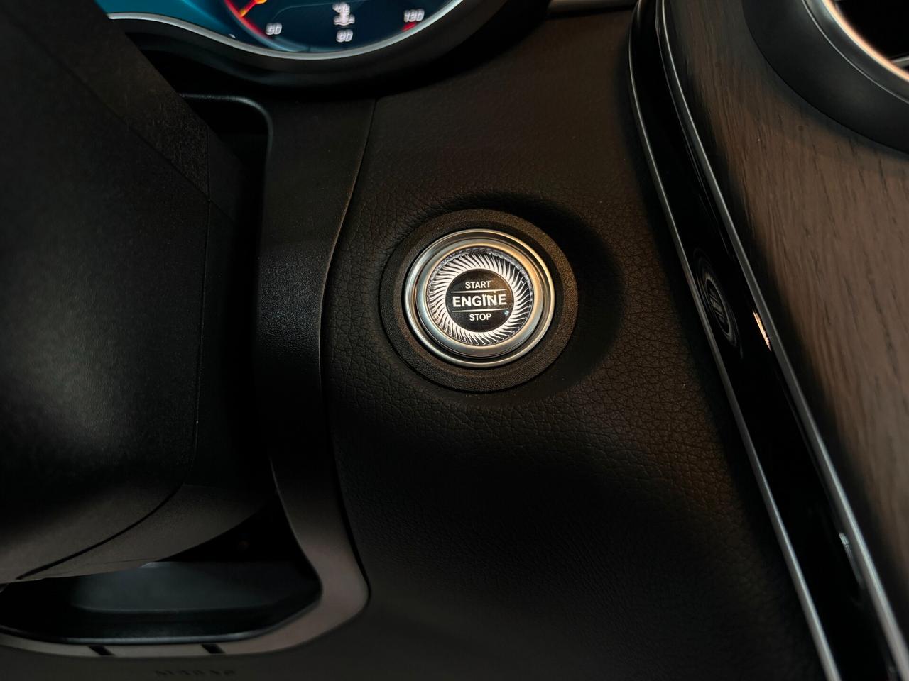 Mercedes GLC 220 Coupe d Premium Plus AMG 4matic Automatica ITALIANA