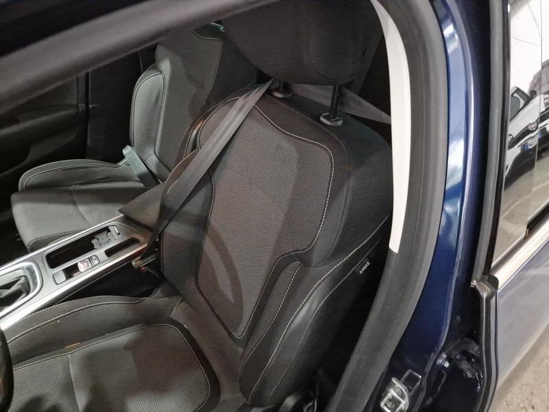 RENAULT MEGANE SPORTER 1.5 DCI 85KW BLUE BUSINESS EDC WAGON