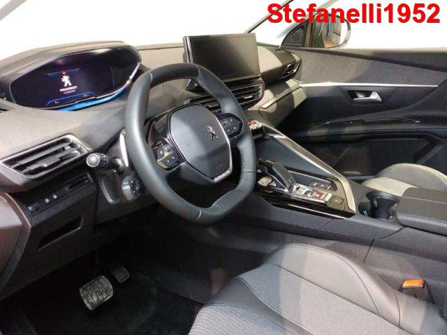 PEUGEOT 3008 II 2021 - 1.5 bluehdi Allure Pack s&s 130cv