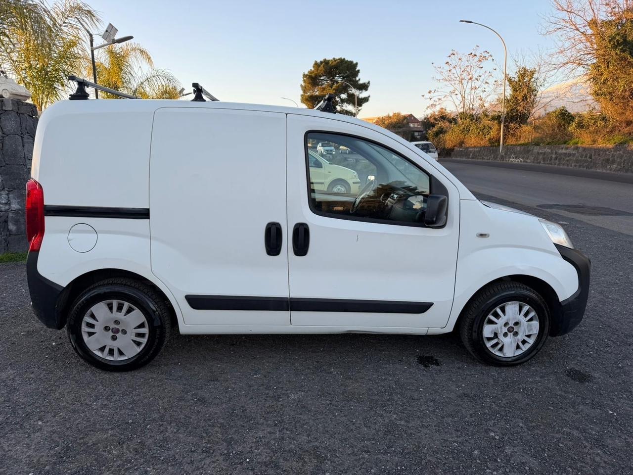 Fiat Fiorino 1.3 MJT 75CV Furgone SX E5+