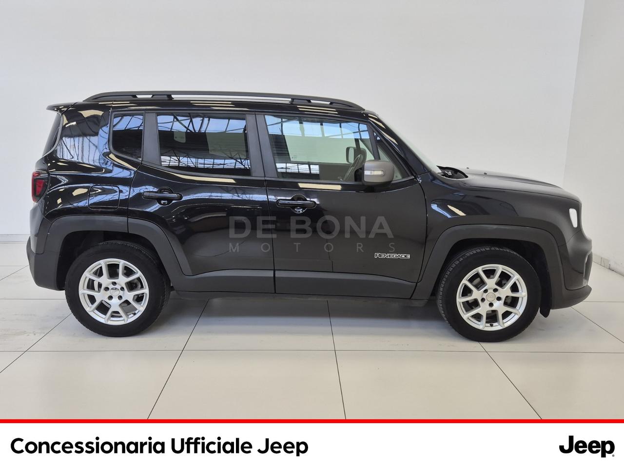 Jeep Renegade 1.0 t3 limited 2wd
