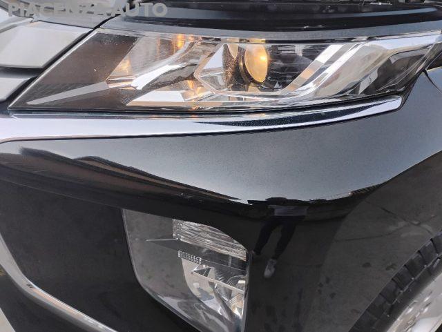 MITSUBISHI L200 2.3 D Double Cab 4x4 connect