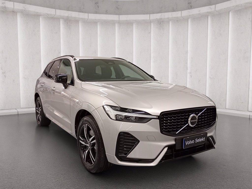 VOLVO XC60 2.0 b4 R-design awd auto my20 del 2022